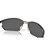 Óculos de Sol Oakley Wire Tap 2.0 Matte Gunmetal Prizm Black - Imagem 6