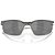 Óculos de Sol Oakley Wire Tap 2.0 Matte Gunmetal Prizm Black - Imagem 4