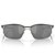 Óculos de Sol Oakley Wire Tap 2.0 Matte Gunmetal Prizm Black - Imagem 7