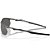 Óculos de Sol Oakley Wire Tap 2.0 Matte Gunmetal Prizm Black - Imagem 2