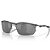 Óculos de Sol Oakley Wire Tap 2.0 Matte Gunmetal Prizm Black - Imagem 1