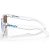 Óculos de Sol Oakley Frogskins Crystal Clear Prizm Sapphire - Imagem 2