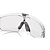Óculos de Sol Oakley Sphaera Matte Clear 0736 - Imagem 6
