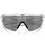 Óculos de Sol Oakley Sphaera Matte Clear 0736 - Imagem 8