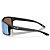 Óculos de Sol Oakley Gibston XL Matte Black 0462 - Imagem 2