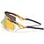 Óculos de Sol Oakley QNTM Kato Transparent Light Curry 0456 - Imagem 2