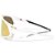 Óculos de Sol Oakley RSLV Matte White Prizm 24k - Imagem 2
