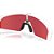 Óculos de Sol Oakley RSLV Matte White Prizm Snow Sapphire - Imagem 6