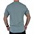 Camiseta MCD Caveira Metamorfose SM25 Verde Alvorada - Imagem 2