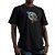 Camiseta Lost Bossman SM25 Masculina Preto - Imagem 1