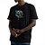 Camiseta Lost Bossman SM25 Masculina Preto - Imagem 2