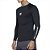 Camiseta Billabong Surf ML Bracket Wave SM25 Masculina Preto - Imagem 3