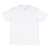 Camiseta Quiksilver Rain Check SM25 Masculina Branco - Imagem 4