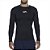 Camiseta RVCA Surf ML VA SM25 Masculina Preto - Imagem 1
