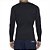 Camiseta RVCA Surf ML VA SM25 Masculina Preto - Imagem 2