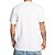 Camiseta DC Shoes DC Star Pilot SM25 Masculina Branco - Imagem 2