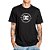 Camiseta DC Shoes DC Star Pilot SM25 Masculina Preto - Imagem 1