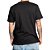 Camiseta DC Shoes DC Star Pilot SM25 Masculina Preto - Imagem 2