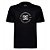 Camiseta DC Shoes DC Star Pilot SM25 Masculina Preto - Imagem 3