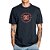 Camiseta DC Shoes DC Star Pilot SM25 Masculina Marinho - Imagem 1