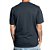 Camiseta DC Shoes DC Star Pilot SM25 Masculina Marinho - Imagem 2