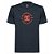 Camiseta DC Shoes DC Star Pilot SM25 Masculina Marinho - Imagem 3