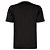 Camiseta DC Shoes Side By Side SM25 Masculina Preto - Imagem 4