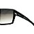Óculos de Sol Evoke Bionic Alfa A01 Black Shine Silver Gray - Imagem 5
