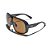 Óculos de Sol Evoke Amplifier Goggle A01 Mid - Night Shine - Imagem 1