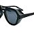 Óculos de Sol Evoke Avalanche A01 Black Matte Black Shine - Imagem 4