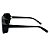 Óculos de Sol Evoke Avalanche A01 Black Matte Black Shine - Imagem 3