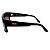 Óculos de Sol Evoke Code Bra12 Black Matte Gold Brow - Imagem 3