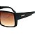 Óculos de Sol Evoke Code Bra12 Black Matte Gold Brow - Imagem 4