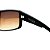 Óculos de Sol Evoke Code Bra12 Black Matte Gold Brow - Imagem 5