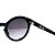 Óculos de Sol Evoke X Eoh Evk 47 Eoh11 Black Shine Silver - Imagem 5