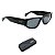 Óculos de Sol Evoke Lowrider A01 Black Shine Grafitte Black - Imagem 1