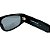 Óculos de Sol Evoke Lowrider A01 Black Shine Grafitte Black - Imagem 5