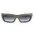 Óculos de Sol Evoke Outlaw Gb01T Grey White Black Gray - Imagem 2
