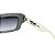 Óculos de Sol Evoke Outlaw Gb01T Grey White Black Gray - Imagem 5