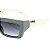 Óculos de Sol Evoke Outlaw Gb01T Grey White Black Gray - Imagem 4