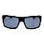 Óculos de Sol Evoke The Code Ii Bra11 Black Matte Silver - Imagem 2