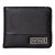 Carteira Hurley Plate SM25 Preto - Imagem 1