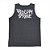 Regata Volcom Inked SM25 Masculina Mescla Preto - Imagem 2