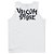 Regata Volcom Inked SM25 Masculina Mescla Off White - Imagem 2