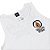 Regata Volcom Inked SM25 Masculina Mescla Off White - Imagem 3