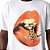 Camiseta MCD Body Soul MCD SM25 Masculina Branco - Imagem 2