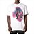 Camiseta MCD Caveira Raio X SM25 Masculina Branco - Imagem 1
