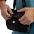 Shoulder Bag Lost Branding SM25 Chumbo - Imagem 2