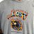 Camiseta Lost Flames SM25 Masculina Mescla Médio - Imagem 2