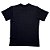 Camiseta Lost Flames SM25 Masculina Preto - Imagem 2
